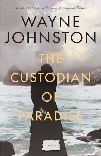 Imagen de archivo de The Custodian of Paradise a la venta por GF Books, Inc.