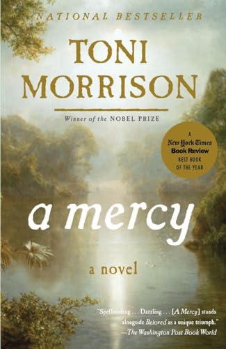 A Mercy (9780676978315) by Morrison, Toni