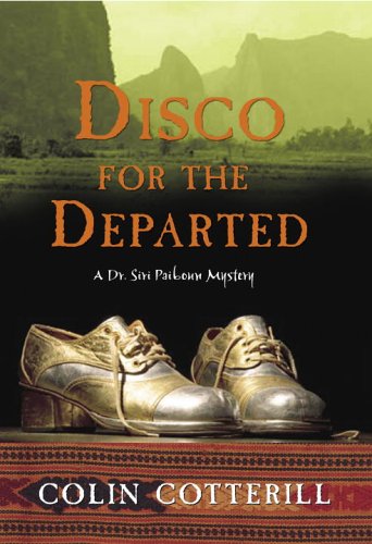 Imagen de archivo de Disco for the Departed a la venta por ThriftBooks-Dallas