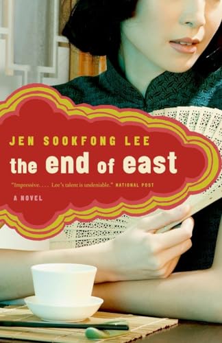 Beispielbild fr The End of East zum Verkauf von Zoom Books Company