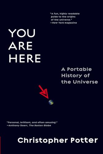 9780676978636: You Are Here: A Portable History of the Universe