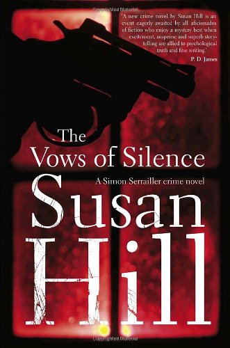 Beispielbild für The Vows of Silence zum Verkauf von Discover Books
