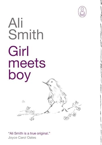 9780676978759: Girl Meets Boy: The Myth of Iphis (Myths)