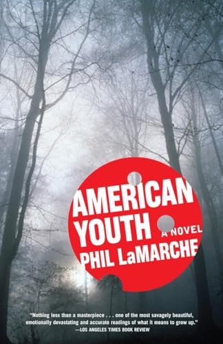 Beispielbild fr American Youth zum Verkauf von ThriftBooks-Atlanta
