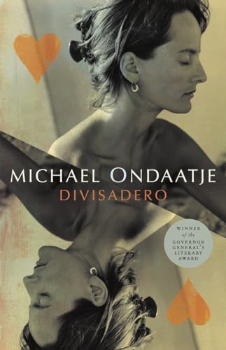 9780676979152: [(Divisadero)] [ By (author) Michael Ondaatje ] [August, 2008]