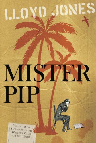 Beispielbild fr Mister Pip zum Verkauf von Better World Books