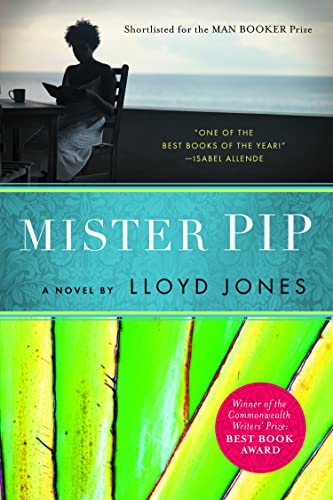 Stock image for Mister Pip for sale by Organic Books