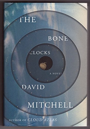 9780676979312: The Bone Clocks: A Novel