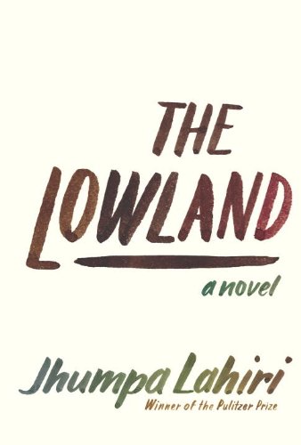 9780676979367: The Lowland