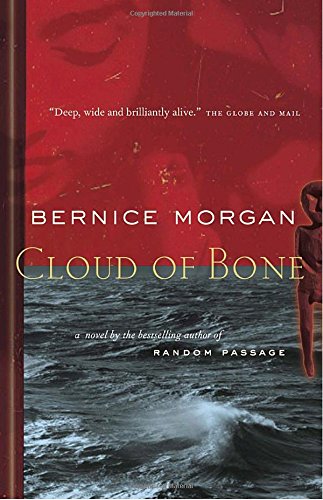 Beispielbild fr Cloud of Bone: A Novel zum Verkauf von WorldofBooks
