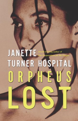 Stock image for Orpheus Lost for sale by Irish Booksellers