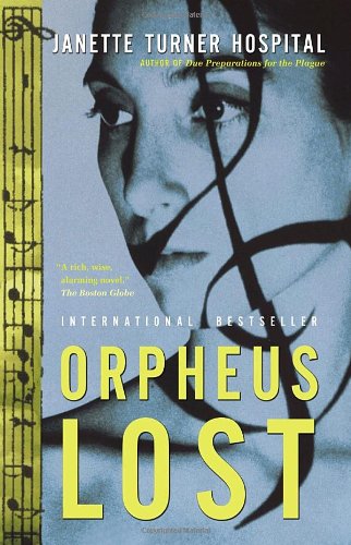 9780676979435: Orpheus Lost