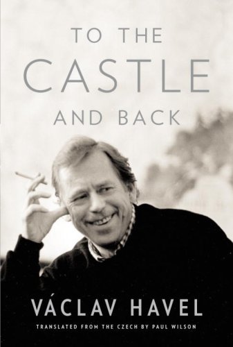 9780676979473: To the Castle and Back: Reflections on My Strange Life as a Fairy-Tale Hero