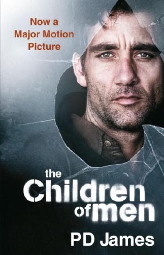 Beispielbild fr The Children of Men zum Verkauf von Better World Books