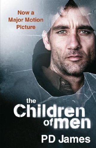 Stock image for The Children of Men for sale by HPB-Emerald