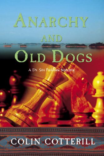 9780676979510: Anarchy and Old Dogs