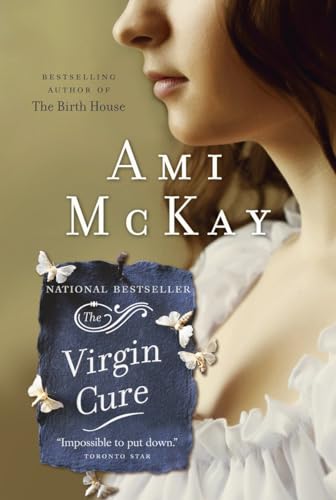 Stock image for The Virgin Cure for sale by Better World Books