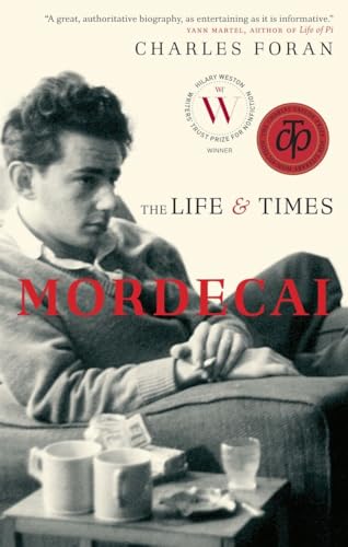 9780676979657: Mordecai: The Life & Times