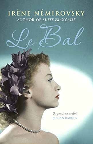 Stock image for Le Bal for sale by Discover Books