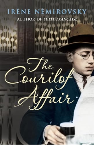 9780676979671: The Courilof Affair