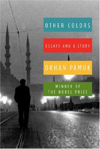 9780676979701: Other Colors: Essays and a Story