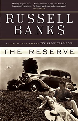 9780676979732: The Reserve