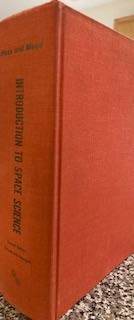 9780677014500: Introduction to Space Science