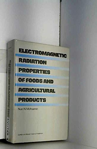 Stock image for Electromagnetic Radiation Proper for sale by Anybook.com
