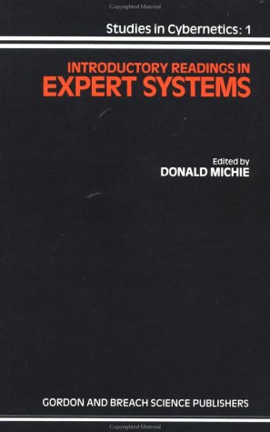 Stock image for Introductory Readings in Expert Systems for sale by Ammareal