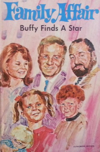 Family Affair: Buffy Finds a Star