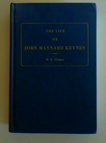 9780678004593: Life of John Maynard Keynes