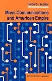 9780678004890: Mass Communication and American Empire