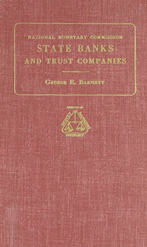 State Banks and Trust Companies
