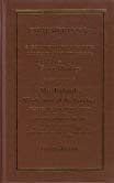 Stock image for Chalmeriana: Or a Collection of Papers (Eighteenth century Shakespeare) Together with Mr. Ireland's Vindication of his Conduct Respecting the Publication of the Supposed Shakespeare Mss. for sale by Powell's Bookstores Chicago, ABAA