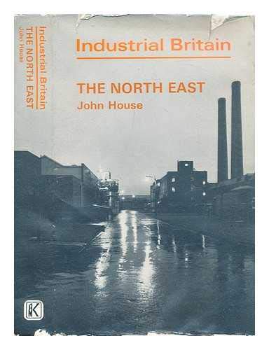 Imagen de archivo de The North East a la venta por Better World Books