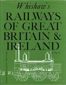 Railways of Great Britain and Ireland (1842)