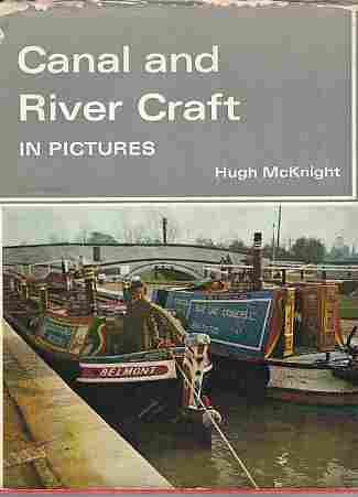 Beispielbild fr Canal & River Craft in Pictures zum Verkauf von WorldofBooks