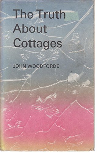 9780678065280: The truth about cottages
