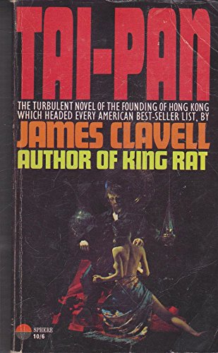 Tai-Pan (9780678462959) by Clavell, James
