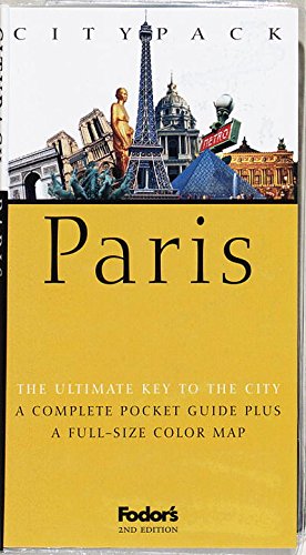 Beispielbild fr Paris : The All-in-One Guide to the Best of the City Packed with Places to Eat, Sleep, Shop, and Explore zum Verkauf von Better World Books