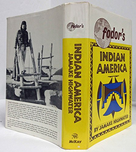 9780679000723: Title: Fodors Indian America