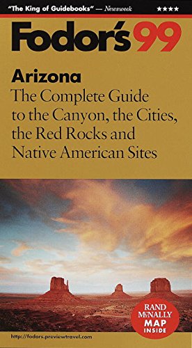 Beispielbild fr The Complete Guide to the Canyon, the Red Rocks and the Native American Sites (Gold Guides) zum Verkauf von WorldofBooks