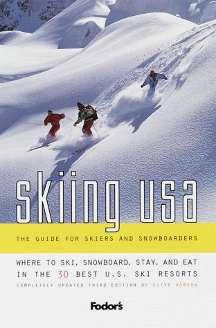 Skiing USA
