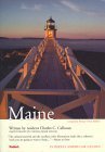 Imagen de archivo de Compass American Guides : Maine a la venta por SecondSale