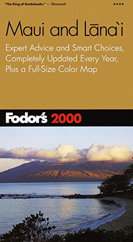 9780679004523: United States Guides: Far West (Fodor's 2000) [Idioma Ingls]