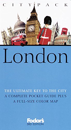 Beispielbild fr London : The All-in-One Guide to the Best of the City Packed with Places, to Eat, Sleep, Shop and Explore zum Verkauf von Better World Books