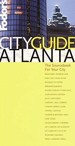 Atlanta (City Guide)