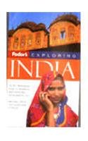 9780679007074: Fodor's Exploring India, 2nd Edition (Exploring Guides)