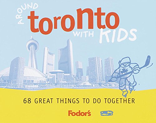 Beispielbild fr Around Philadelphia with Kids : 68 Great Things to Do Together zum Verkauf von Better World Books
