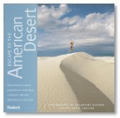 Stock image for Escape to the American Desert for sale by Better World Books: West